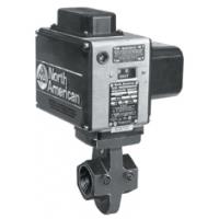 Fives North American 1519 Solenoid Valve